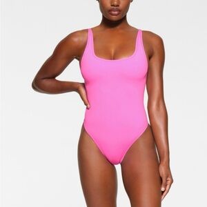 Only used this swim suit once for a trip